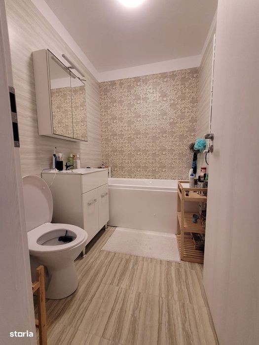 Metrou Berceni-Apartament 2 camere tip studio-Inchiriere