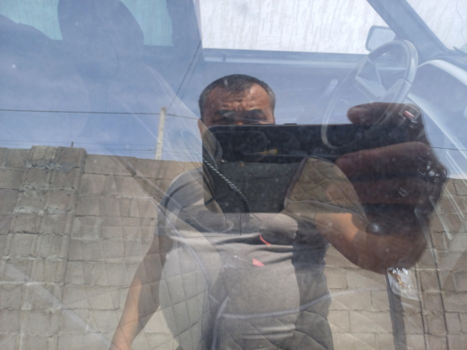 Автомобиль ваз 2114