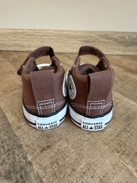 Детски кецове Converse