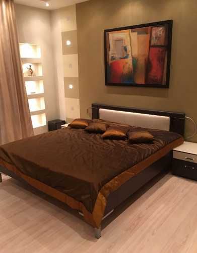 Дава се под наем Двустаен апартамент в Пловдив, Беломорски - 27 кв.м за 137.7 € - Снимка #5