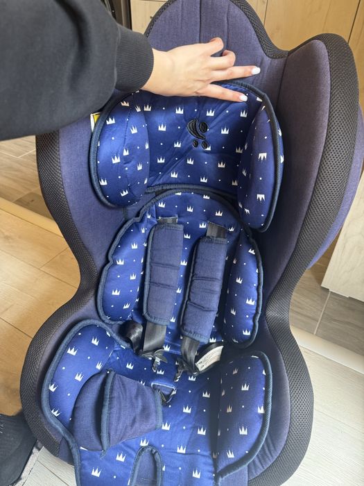 Детски стол за кола Loreli