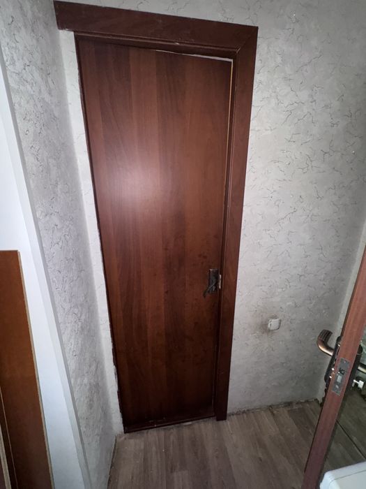 Межкомнатные двери