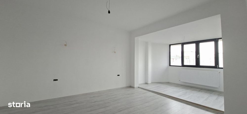 Apartament renovat integral, spațios și luminos–Doja / Siderurgiștilor