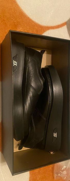 Продаю обувь, носили один раз