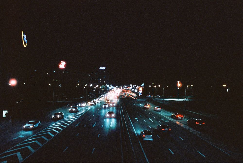 Фотоаппарат пленочный Nikomat FTn