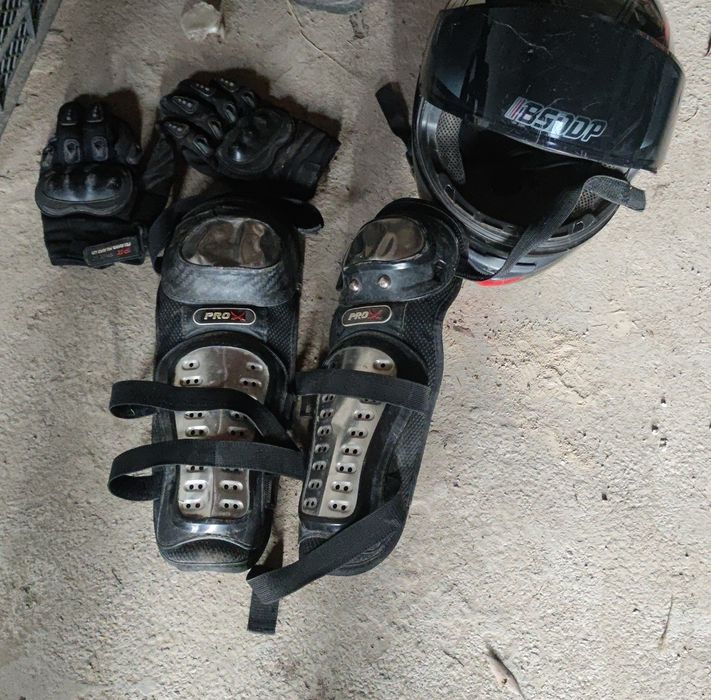 Эндуро 300 кубов