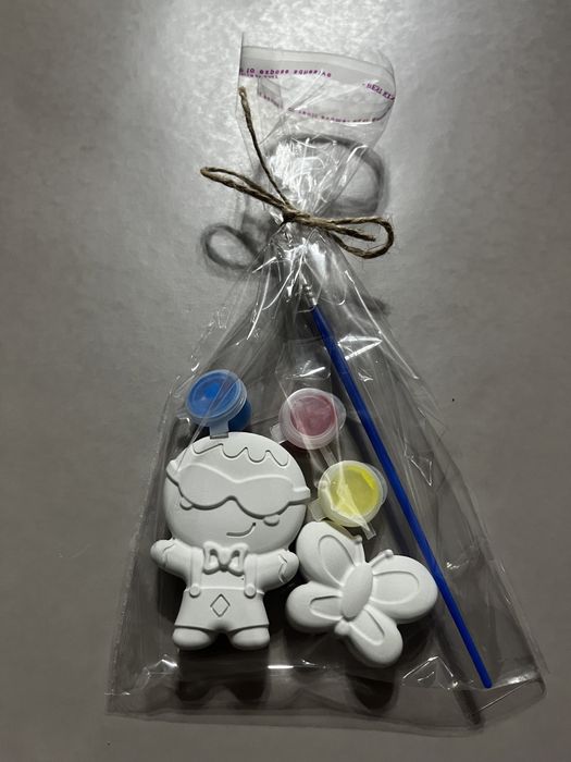 Комплименты детям на день рождения и праздники