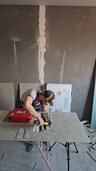 Плиточник. Кафельщик. Мастер