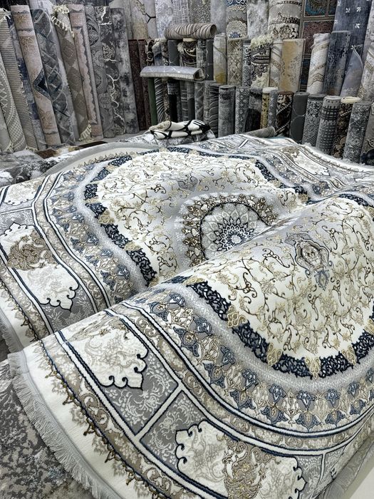 Ковры, ковролан, метражные, газоны, палас