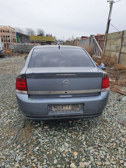 Dezmembrari  Opel VECTRA C  2002  > 2009 2.2 DTI Motorina