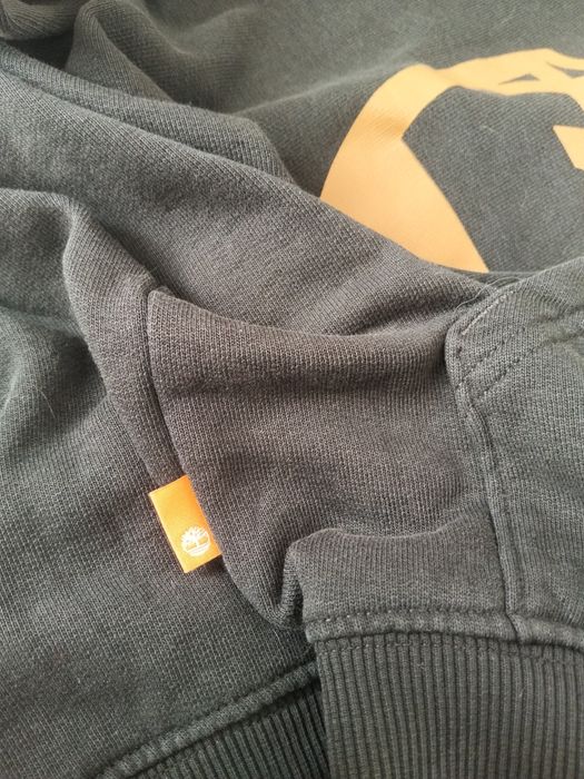 Кофта Худи Timberland