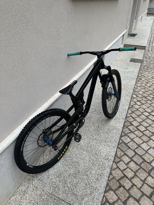 Cadru Propain spindrift 2022 marimea M