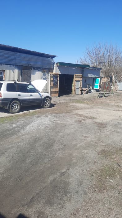 Продам дом на красном кардоне