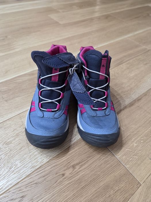 Ghete impermeabile Decathlon 29