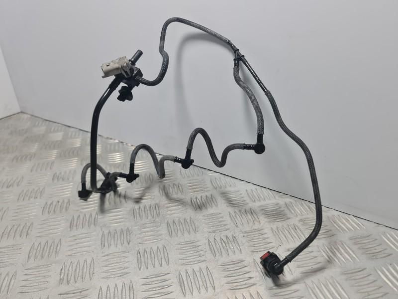 Rampa retur injectoare Opel Movano 2.5 DCI G9U-650; G9U-630