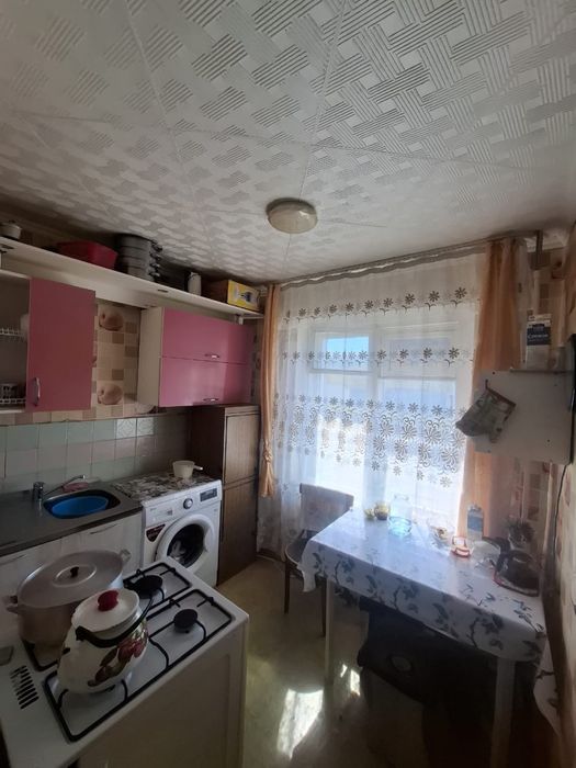 Продам 2х комнатную квартиру