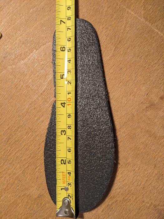 Детски ски обувки Salomon 18 (стелка 180мм), външна обувка 224мм