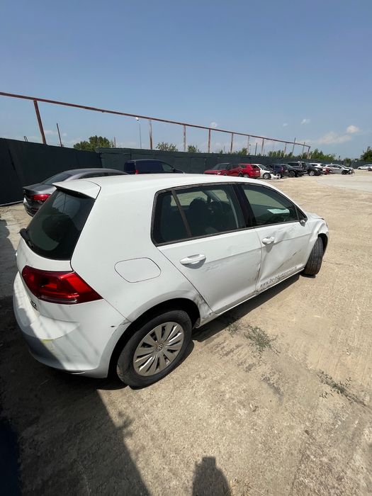 Dezmembrez vw Golf 7 2016 1.4 TSI