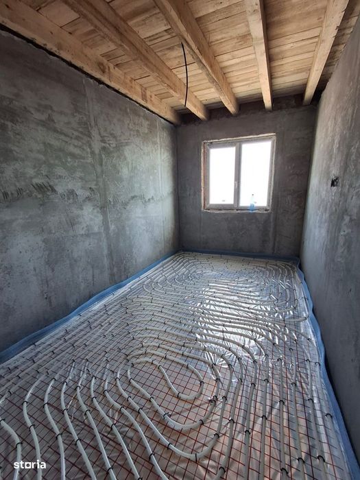 Casa 4 camere, tip duplex, de vanzare, Calea Cisnadiei, Sibiu
