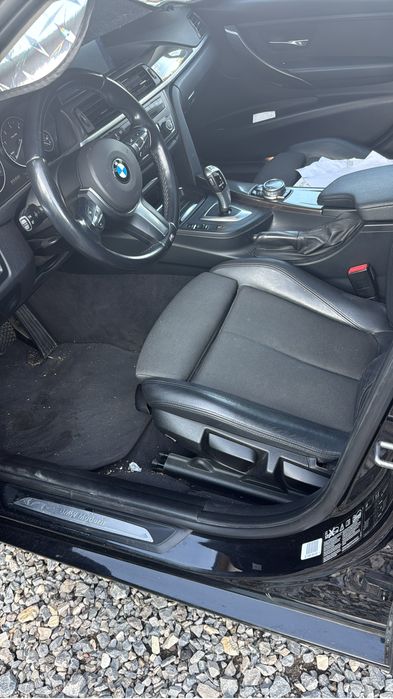 BMW 3 Series 2013 — imagine 5