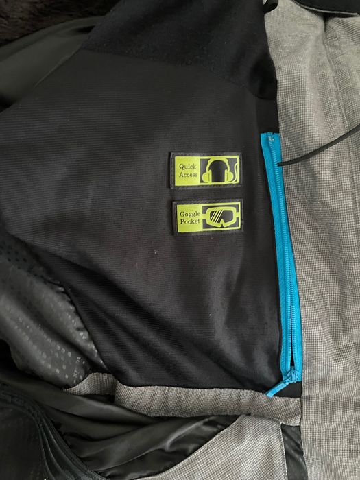 Дамско ски яке Phenix