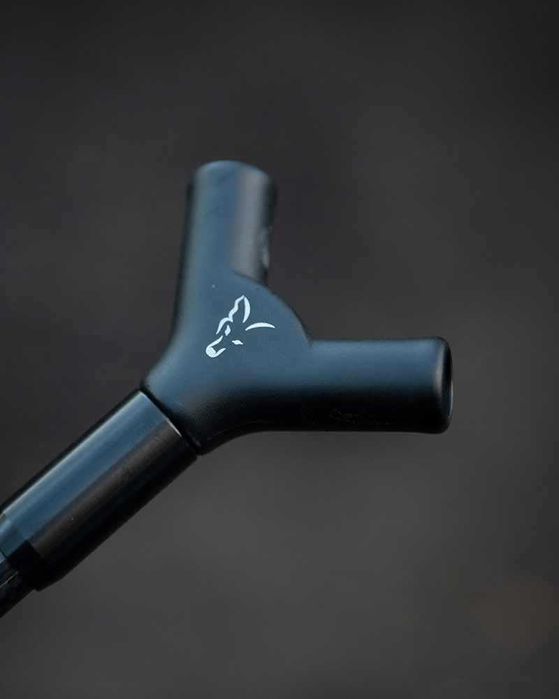 Накрайник за кеп Fox Aluminium Spreader Block