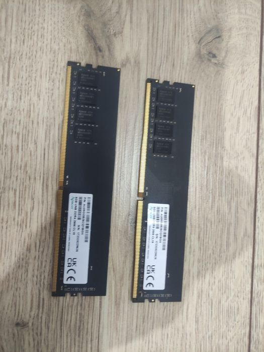 Продам ОЗУ 16 Гб