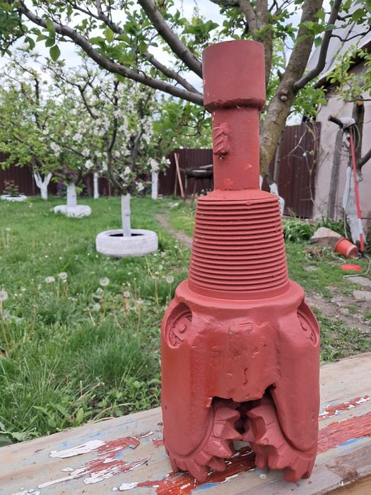 Sapa foraj cu role 180mm