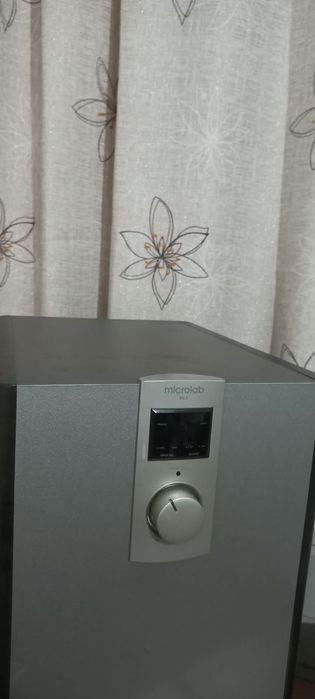 Продам Microlab X5