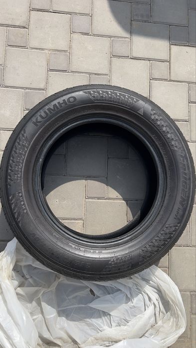 Шины летние Прадо 150