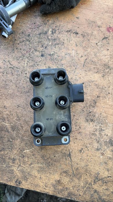 Катушка ford explorer 4.0 Катушка форд Эксплорер 4.0 ALDI MART