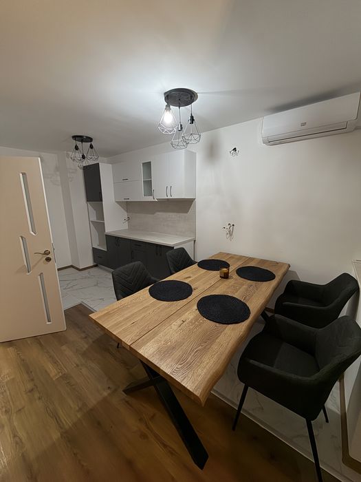 Нов тристаен апартамтн в гр Сандански за продажба ОБЗАВЕДЕН!