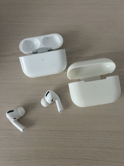 Apple Airpods Pro originale