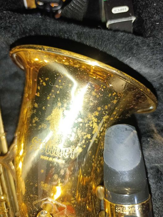 Саксофон Алт Selmer