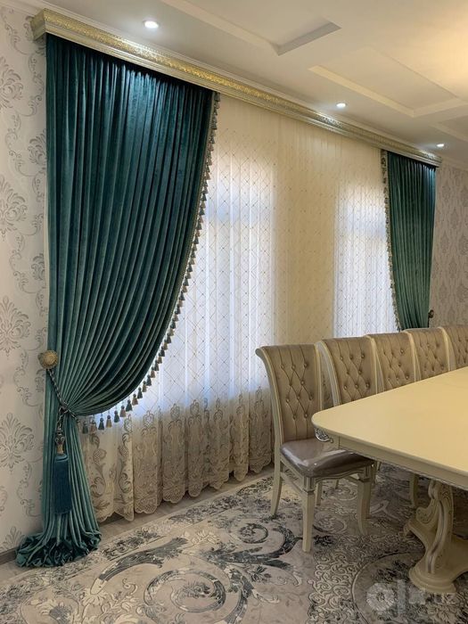 Пардалар сарпо кийимлар тикамиз ургатамиз арзон тез сифатли