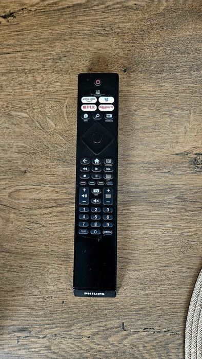 Telecomanda televizor Philips