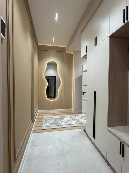 ЖК Kamol Construction 3/8/11, (79м2), Юнусабадский район