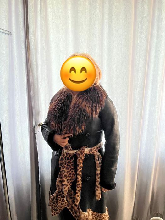 Продам Дубленку