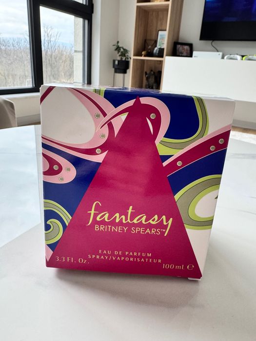 Парфюм Britney Spears
