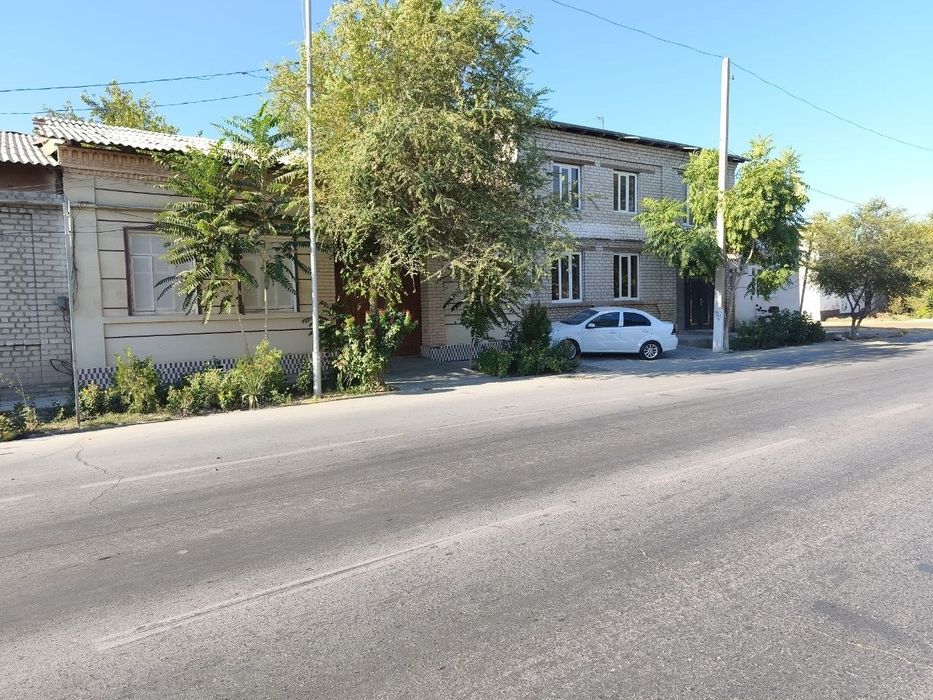 Xovli joy sotiladi