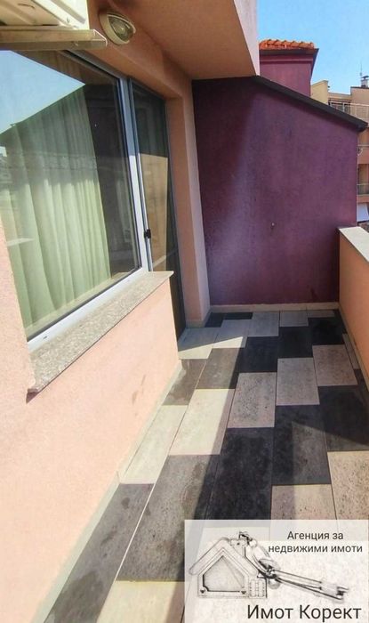Дава се под наем Тристаен апартамент в Асеновград - 100 кв.м за 420 € - Снимка #4