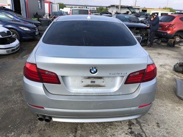 Dezmembrez Piese BMW 520 F10 2.0D Xenon Start Stop Dezmembrari