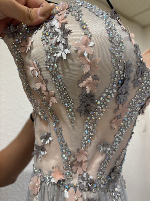 Бална рокля - Stoyan Radichev