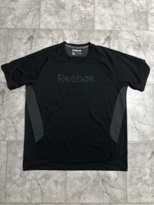 Мъжка тениска Reebok