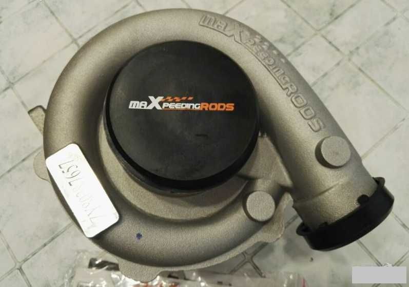 Турбина Т3-Т4 Т04Е турбо Т3Т4,Т04Е,T04E AR 0.63 НОВА,T3T4,t3t4, t3-t4