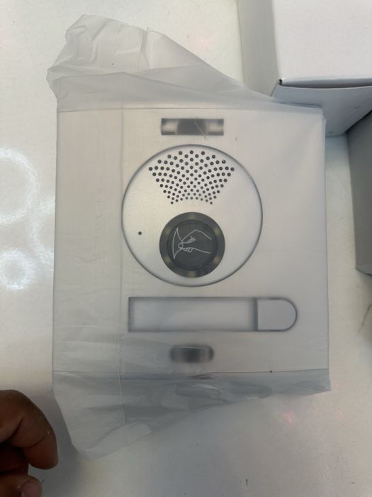 Fermax Veo REF 94411 Kit Videoportero WIFI Blanco