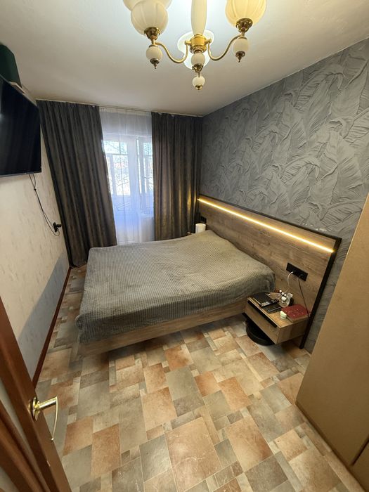 Продам 2-ух комнатную кв.