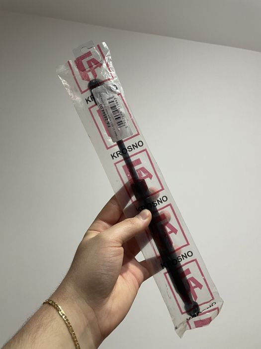 Amortizor capota BMW X3 (E83)