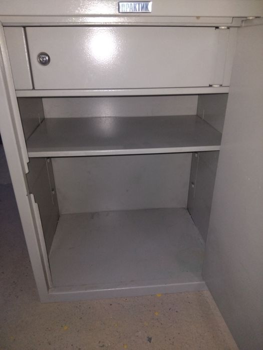 Сейф для документов