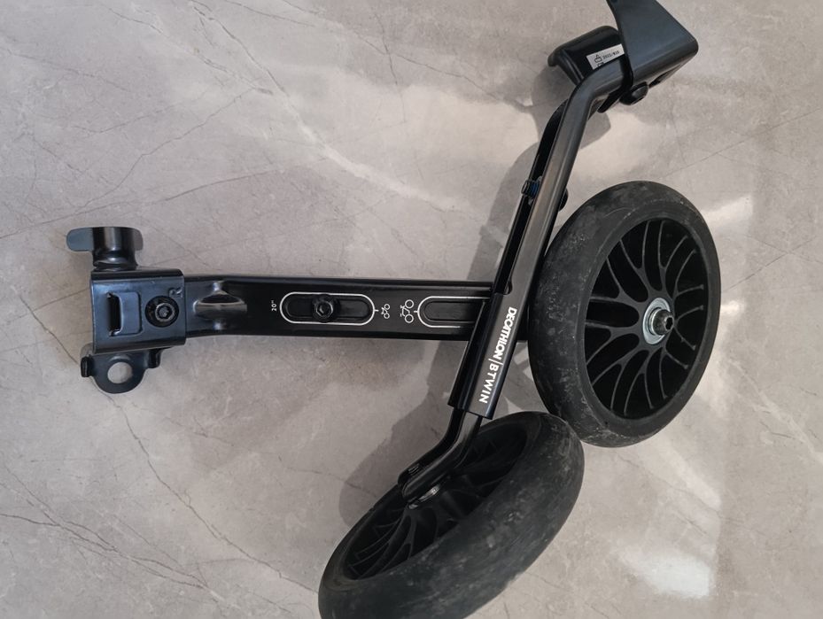 Roți ajutătoare bicicletă